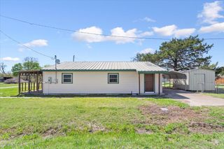 183 3rd Street, Elm Mott, TX 76640
