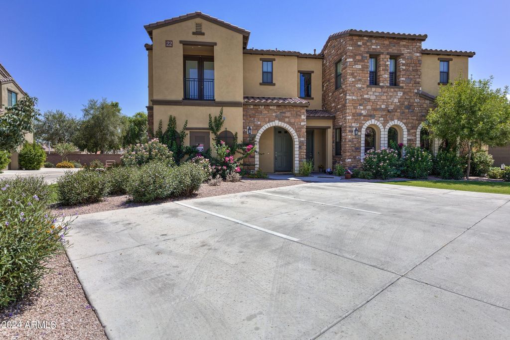 4777 S FULTON RANCH Boulevard 2066, Chandler, AZ 85248