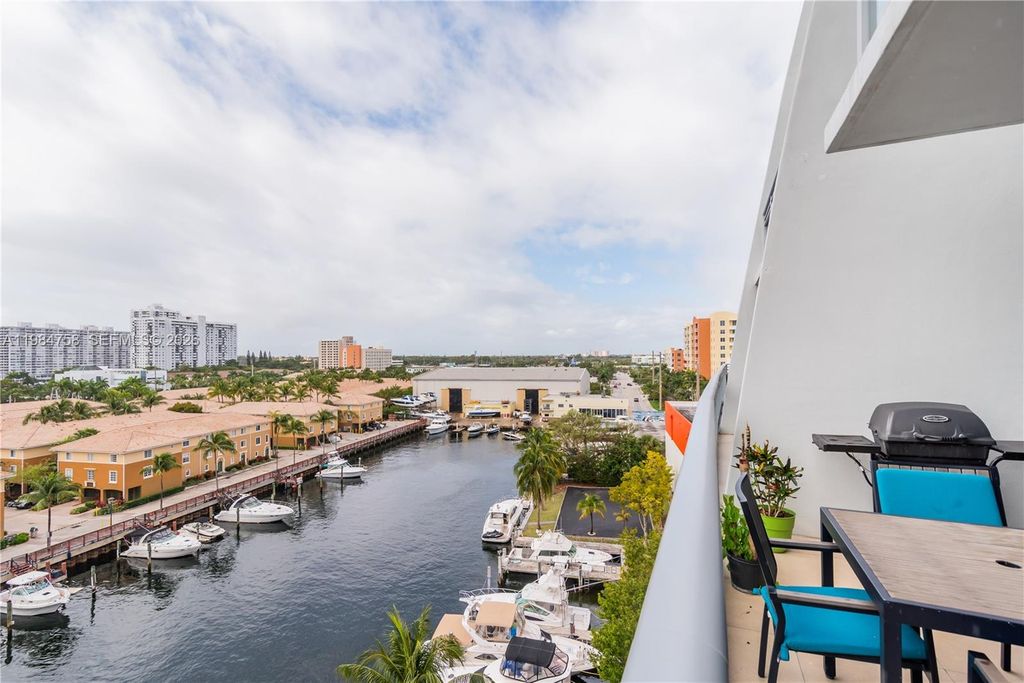 2950 NE 188th ST 504, Aventura, FL 33180