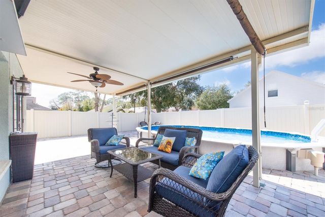 13102 CARROLLWOOD CREEK DRIVE, Tampa, FL 33624