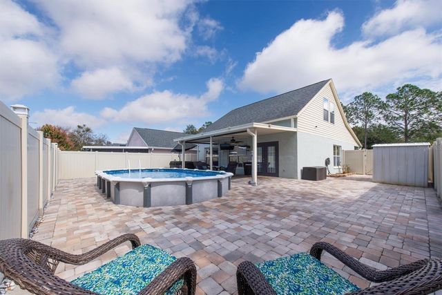 13102 CARROLLWOOD CREEK DRIVE, Tampa, FL 33624