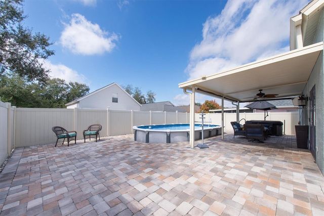 13102 CARROLLWOOD CREEK DRIVE, Tampa, FL 33624