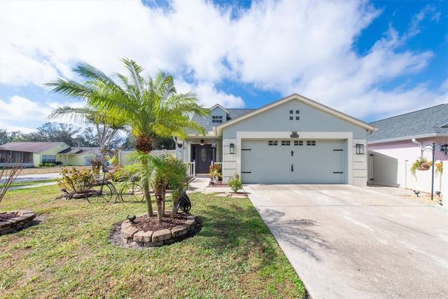 13102 CARROLLWOOD CREEK DRIVE, Tampa, FL 33624