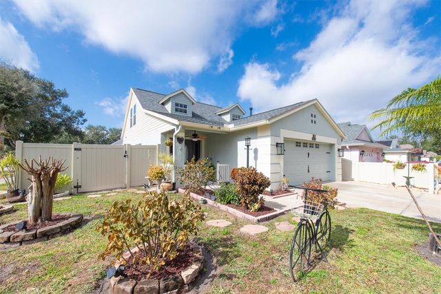 13102 CARROLLWOOD CREEK DRIVE, Tampa, FL 33624