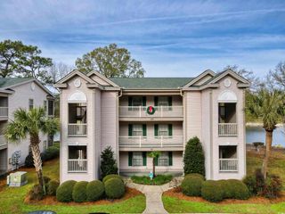 400 Blue Stem Dr Unit 60E, Pawleys Island, SC 29585