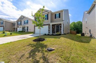 206 Bonifay Drive, Fountain Inn, SC 29644
