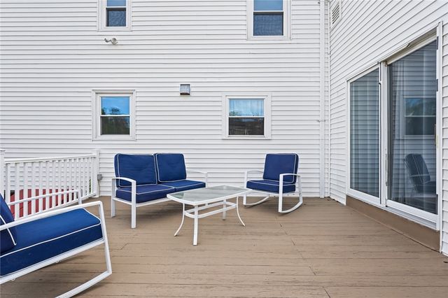 379 Dover Avenue, East Providence, RI 02914
