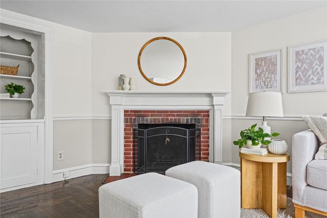 379 Dover Avenue, East Providence, RI 02914