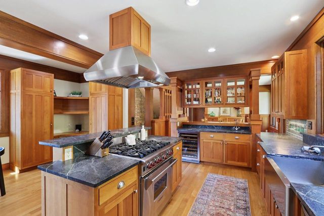 5210 County Road C Road, Spring Green, WI 53588