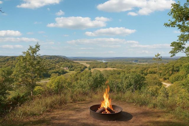 5210 County Road C Road, Spring Green, WI 53588