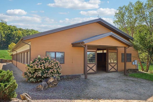 5210 County Road C Road, Spring Green, WI 53588