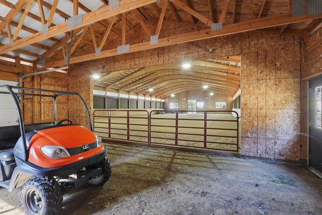 5210 County Road C Road, Spring Green, WI 53588