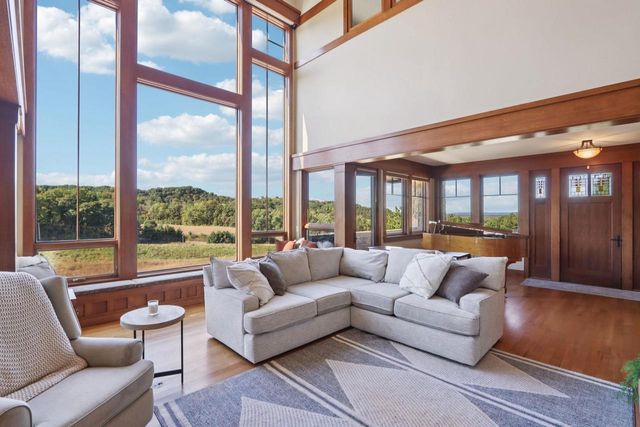 5210 County Road C Road, Spring Green, WI 53588