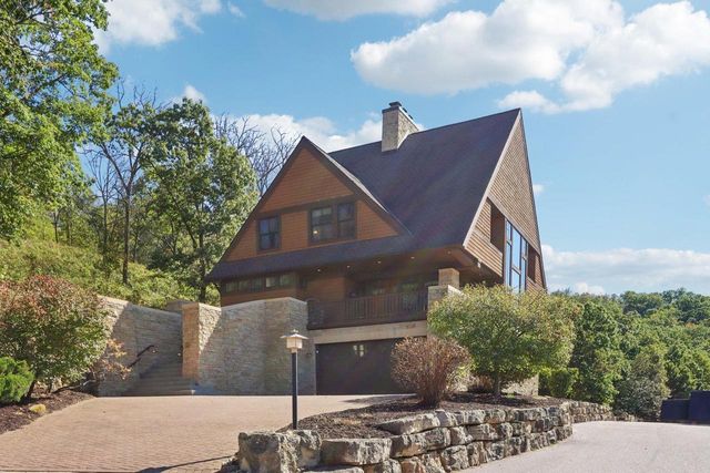 5210 County Road C Road, Spring Green, WI 53588