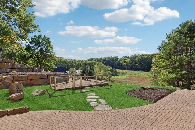 5210 County Road C Road, Spring Green, WI 53588