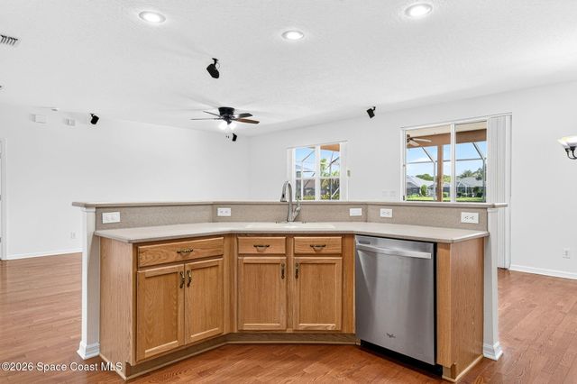 3955 Fenrose Circle, Melbourne, FL 32940