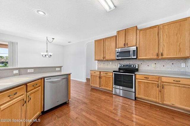 3955 Fenrose Circle, Melbourne, FL 32940
