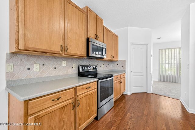 3955 Fenrose Circle, Melbourne, FL 32940