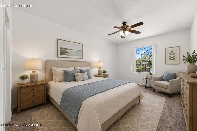 3955 Fenrose Circle, Melbourne, FL 32940