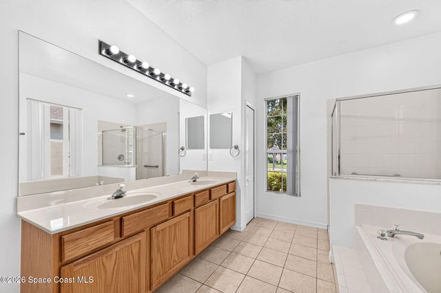3955 Fenrose Circle, Melbourne, FL 32940