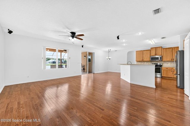 3955 Fenrose Circle, Melbourne, FL 32940