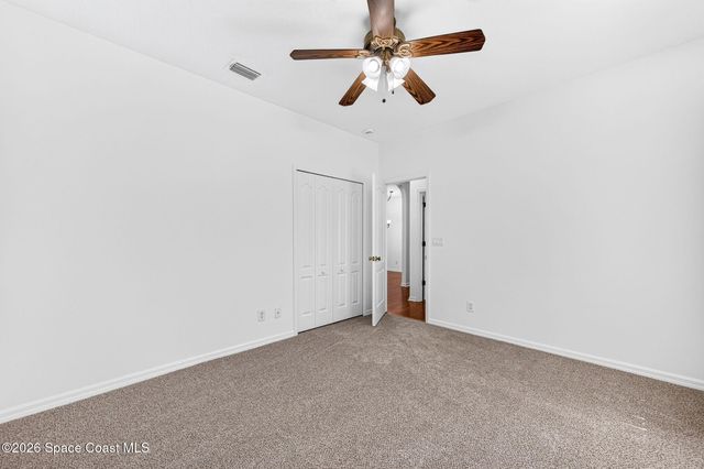 3955 Fenrose Circle, Melbourne, FL 32940