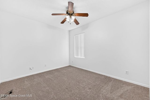 3955 Fenrose Circle, Melbourne, FL 32940