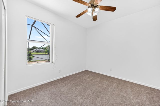 3955 Fenrose Circle, Melbourne, FL 32940