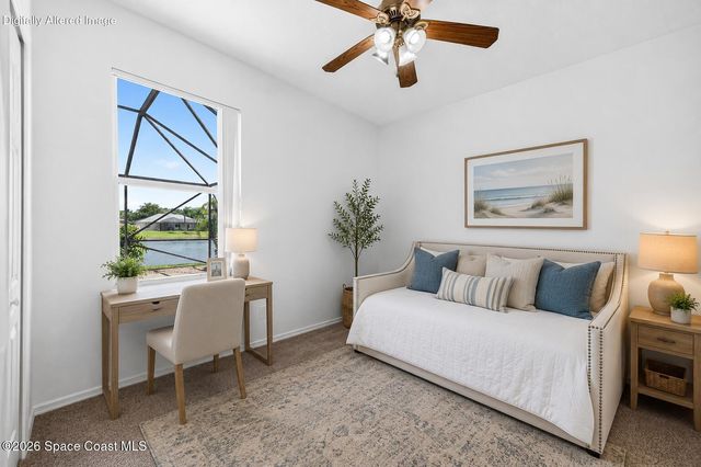 3955 Fenrose Circle, Melbourne, FL 32940