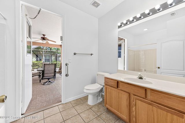 3955 Fenrose Circle, Melbourne, FL 32940