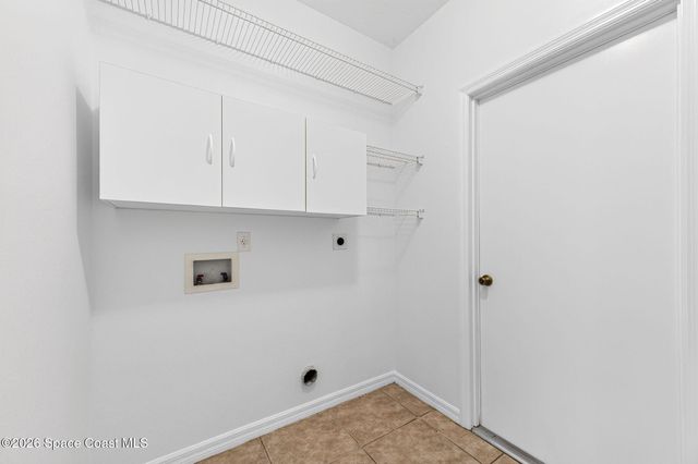 3955 Fenrose Circle, Melbourne, FL 32940