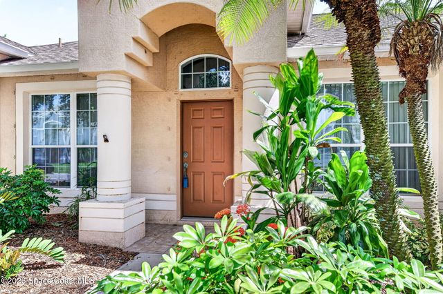 3955 Fenrose Circle, Melbourne, FL 32940