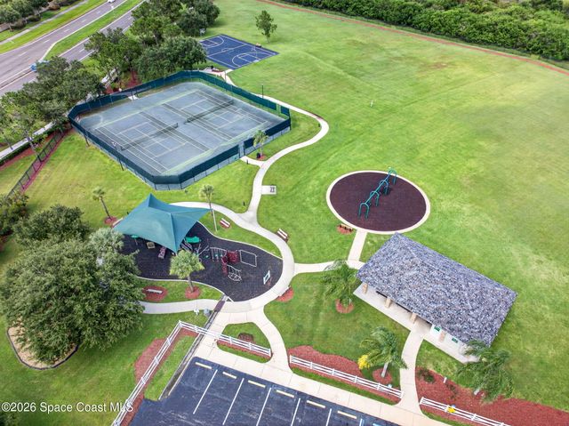 3955 Fenrose Circle, Melbourne, FL 32940