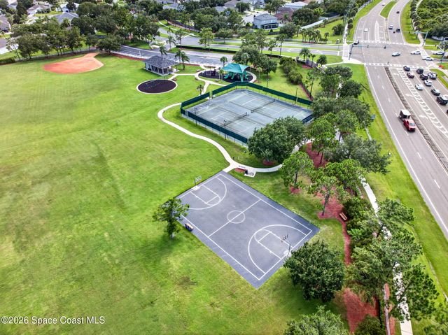 3955 Fenrose Circle, Melbourne, FL 32940