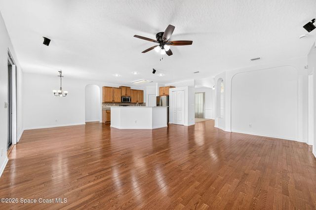 3955 Fenrose Circle, Melbourne, FL 32940