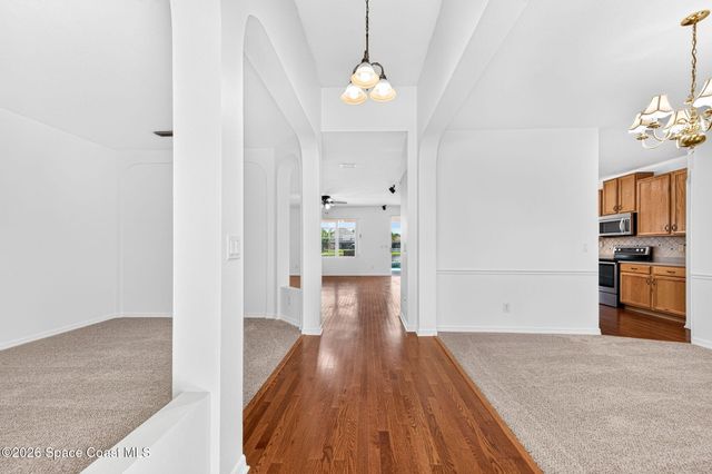 3955 Fenrose Circle, Melbourne, FL 32940