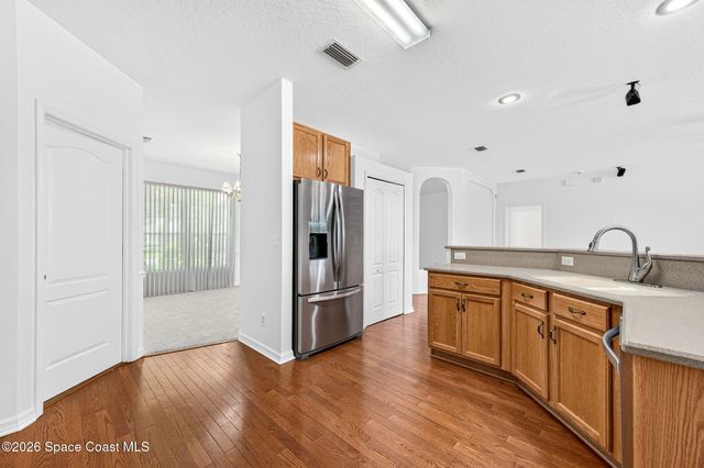3955 Fenrose Circle, Melbourne, FL 32940