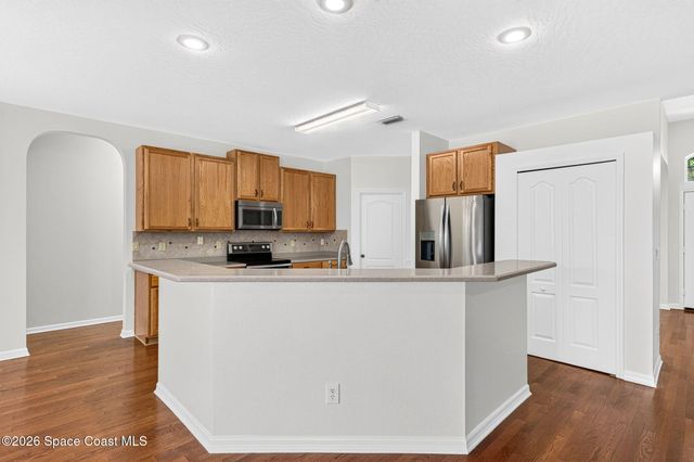 3955 Fenrose Circle, Melbourne, FL 32940