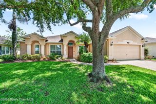 3955 Fenrose Circle, Melbourne, FL 32940