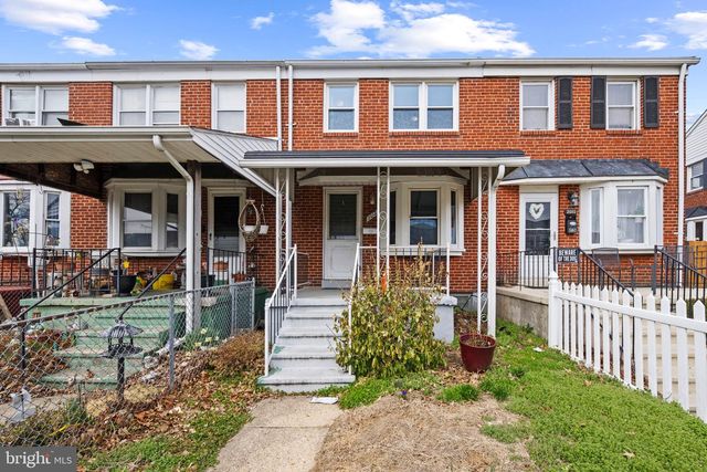 2012 JASMINE RD, Baltimore, MD 21222