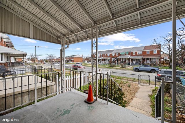 2012 JASMINE RD, Baltimore, MD 21222