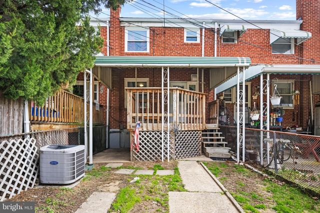 2012 JASMINE RD, Baltimore, MD 21222