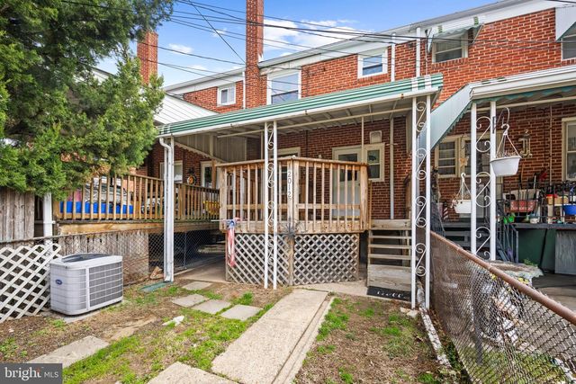 2012 JASMINE RD, Baltimore, MD 21222