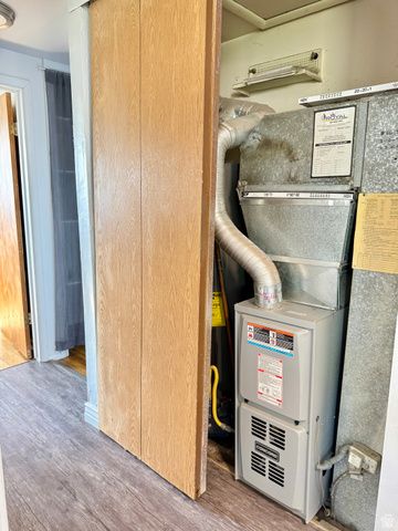1521 N 300 W, Sunset, UT 84015