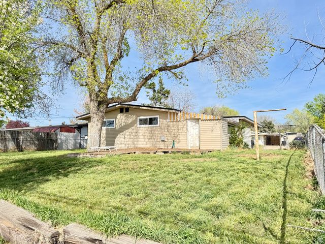 1521 N 300 W, Sunset, UT 84015