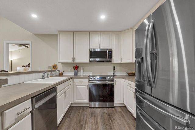 3420 Boulder Circle 201, Broomfield, CO 80023