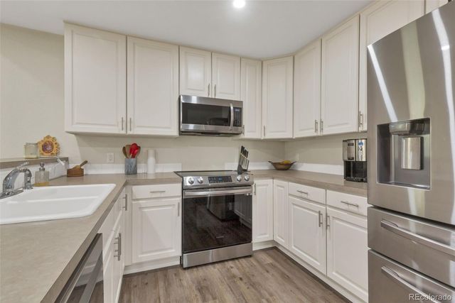 3420 Boulder Circle 201, Broomfield, CO 80023