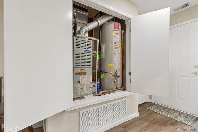 3420 Boulder Circle 201, Broomfield, CO 80023