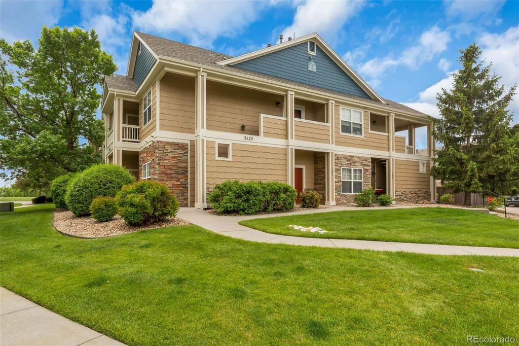 3420 Boulder Circle 201, Broomfield, CO 80023
