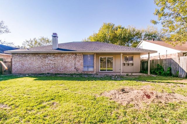 18822 Twigsworth Lane, Humble, TX 77346